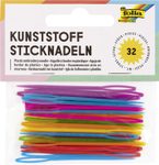 folia Sticknadeln 32 ST