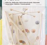 folia Mobilekreuz natur