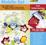 folia Mobile-Anhänger Eule