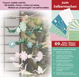 folia Mobile-Anhänger Kraniche