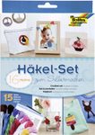 folia Häkel-Set 15-tlg.