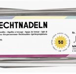 folia Flechtnadeln 50 Stück