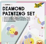 folia Diamond Painting Rainbow