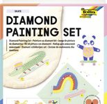 folia Diamond Painting Skate