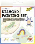 folia Diamond Painting Skate