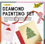 folia Diamond Painting Christmas
