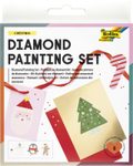 folia Diamond Painting Christmas