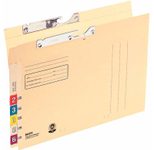 LEITZ Pendelmappe chamois