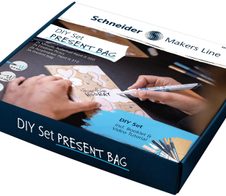 Schneider DIY Set Geschenktüte