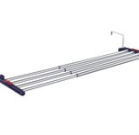 LEIFHEIT Heizkörper-Wäschetrockner Quartett 42 Extendable