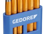 GEDORE 125B Nietzieher-Satz 6-teilig