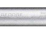 GEDORE Steckschlüssel-Verlängerung Größe: 1/2" Zoll Länge: 125 mm