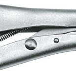 GEDORE Gripzange 6406700 230 mm silber