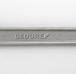 GEDORE Maulschlüssel 55 mm