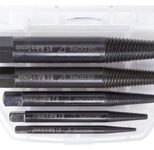 GEDORE 6759620 Schraubenausdreher-Set 5-teilig