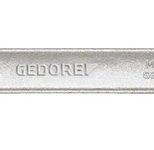 GEDORE Ring-Maulschlüssel 13 mm