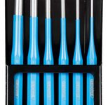 GEDORE 316 D Splinttreibersatz 6-teilig