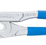 GEDORE Zangenschlüssel 3066045 300 mm blau