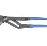 GEDORE Wasserpumpenzange 3104486 408 mm blau