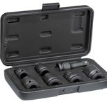 GEDORE 1/2" Kraftsteckschlüssel-Satz 7-teilig