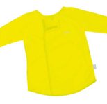LAMY unisex Kinder Malschürze neon-yellow
