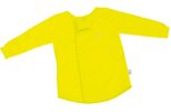 LAMY unisex Kinder Malschürze neon-yellow