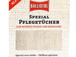 BALLISTOL Spezial Pflegetücher 42 cm x 42 cm