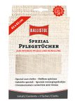 BALLISTOL Spezial Pflegetücher 42 cm x 42 cm