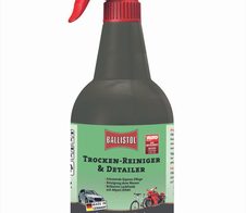 BALLISTOL Trockenreiniger 0,75 l