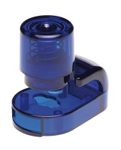 FIRST AID ONLY Tablettenausdrückhilfe blau