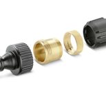 KÄRCHER Hahnanschluss G3/4