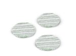 KÄRCHER Mikrofaser Polierpads