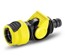 KÄRCHER Regulierventil