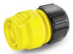 KÄRCHER Wasserstopp-Schlauchkupplung Universal