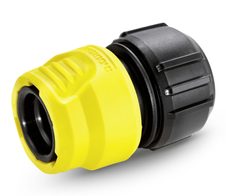 KÄRCHER Wasserstopp-Schlauchkupplung