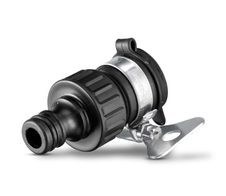 KÄRCHER Hahnanschluss