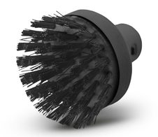 KÄRCHER Bürsten für Dampfreiniger