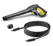 KÄRCHER HK 4 Zubehör-Set für Hochdruckreiniger, 4m