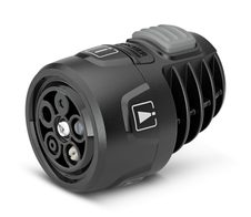 KÄRCHER MJ 24 5-in-1 Multi Jet Strahlrohr für Hochdruckreiniger