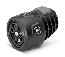 KÄRCHER MJ 24 5-in-1 Multi Jet Strahlrohr für Hochdruckreiniger