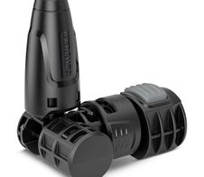 KÄRCHER VJ 24 Strahlrohr für Hochdruckreiniger