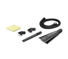 KÄRCHER Autoreinigungsset für Staubsauger