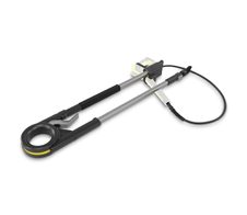 KÄRCHER TLA 4 Teleskop-Strahlrohr für Hochdruckreiniger