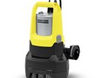 KÄRCHER Schmutzwasser-Tauchpumpe SP 22.000 DIRT LEVEL SENSOR