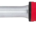 GEDOREred Umschaltknarre R40000027 4-Kant