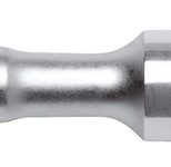 GEDOREred R65100014 Steckschlüssel-Verlängerung Größe: 75 mm