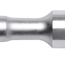 GEDOREred R65100014 Steckschlüssel-Verlängerung Größe: 75 mm