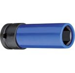 GEDOREred 1/2" Kraftsteckschlüssel-Satz R63041716