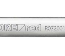 GEDOREred Ring-Maulschlüssel R07200130 13 mm