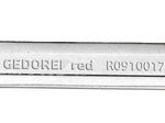 GEDOREred Ring-Maulschlüssel R09100240 24 mm